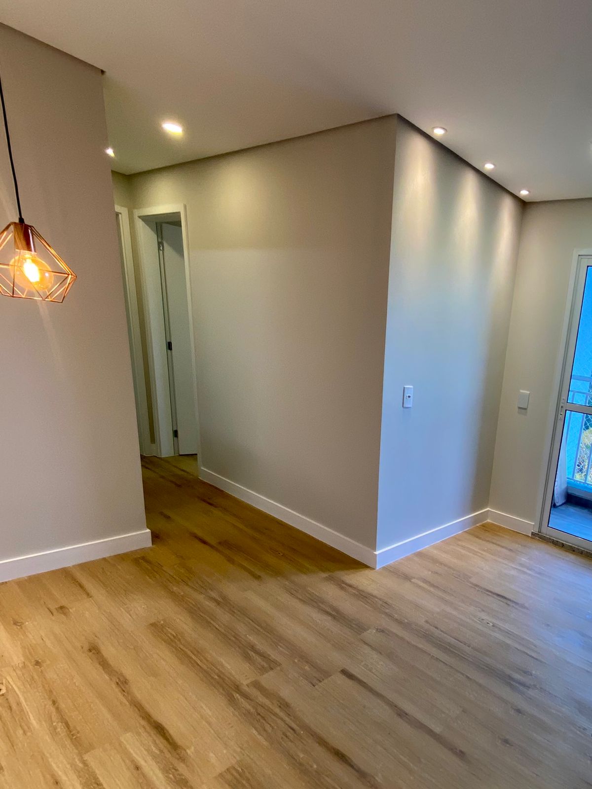 Residencial – Embu das Artes